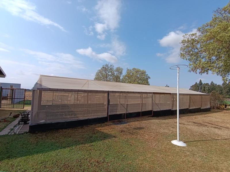 4 Bedroom Property for Sale in Middelburg Eastern Cape